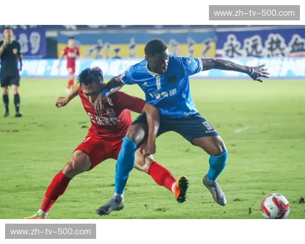 中甲对阵记录：数据驱动的赛场脉搏与商业机会