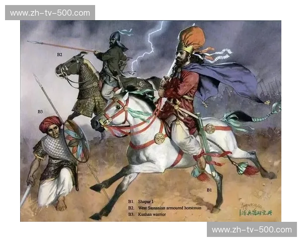 破碎的球场与永恒的史诗：当波斯铁骑在命运边缘撞向大航海时代的荣耀