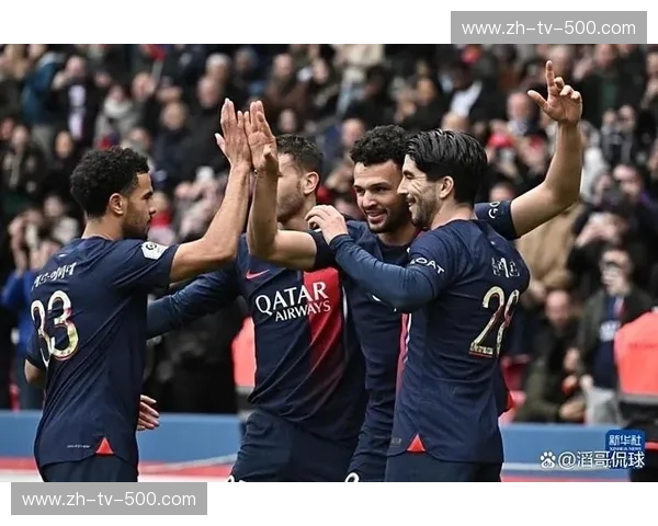 豪门之巅的意志碰撞：巴黎圣日耳曼vs那不勒斯，一场关于光荣与热血的宿命对决